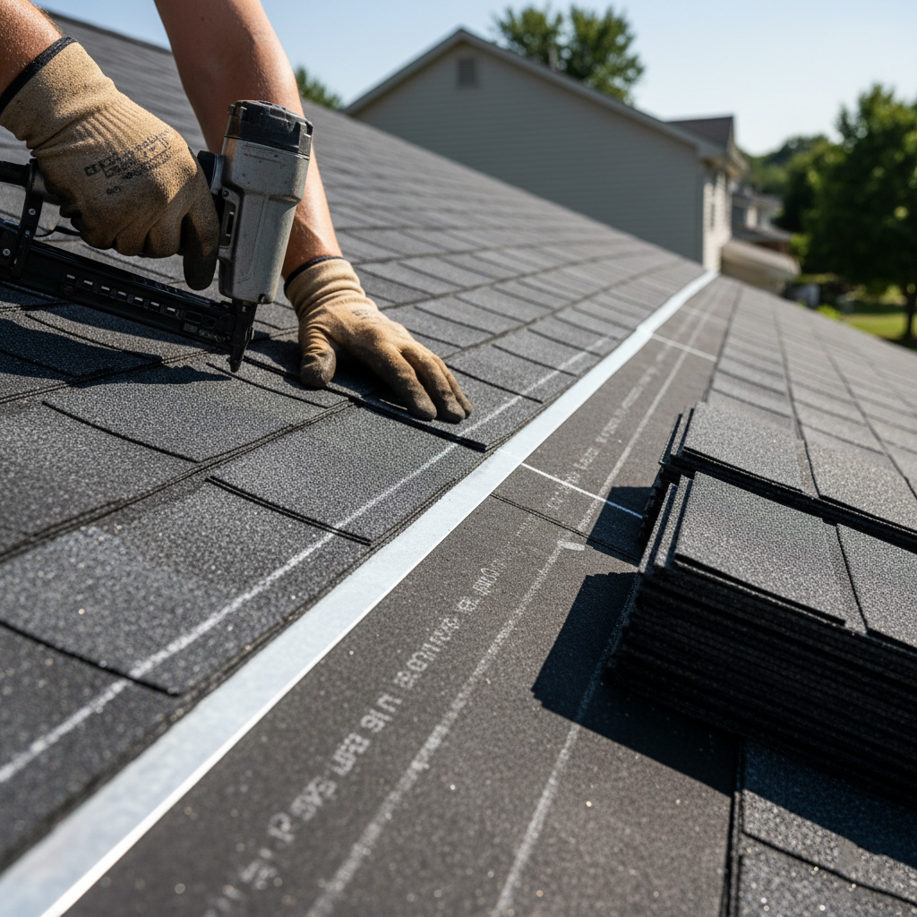 7 Roof Replacement Mistakes in Santa Ana