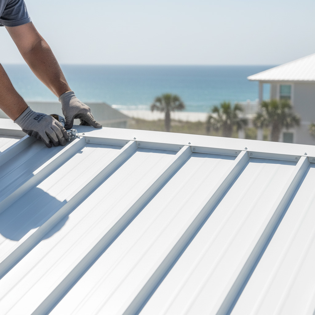 5 Roof Maintenance Tips Santa Ana Locals Swear By