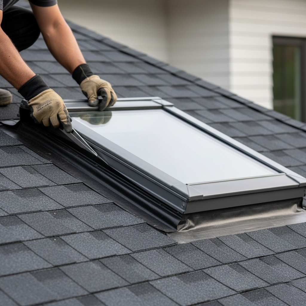 Ultimate Asphalt Shingle Guide Santa Ana CA